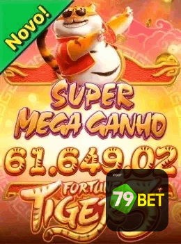 Catálogo 79BET 2.547 jogos - Pragmatic Play, Evolution, NetEnt